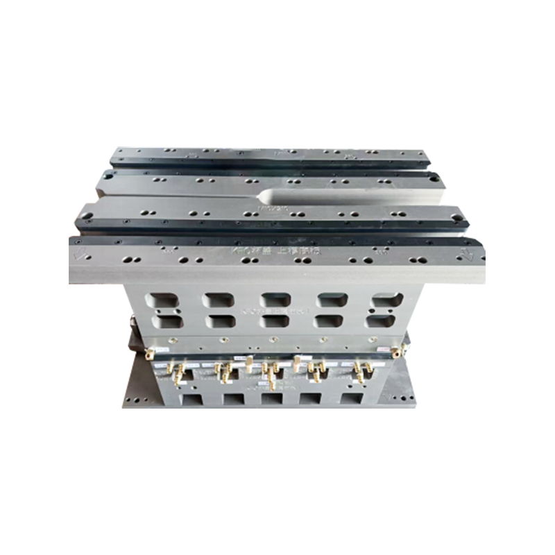 Coke Cup Lid Thermoforming Mould
