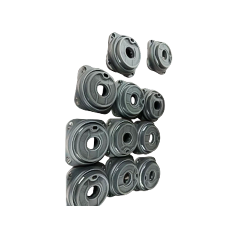 Milk Tea Cup Lid Thermoforming Mould