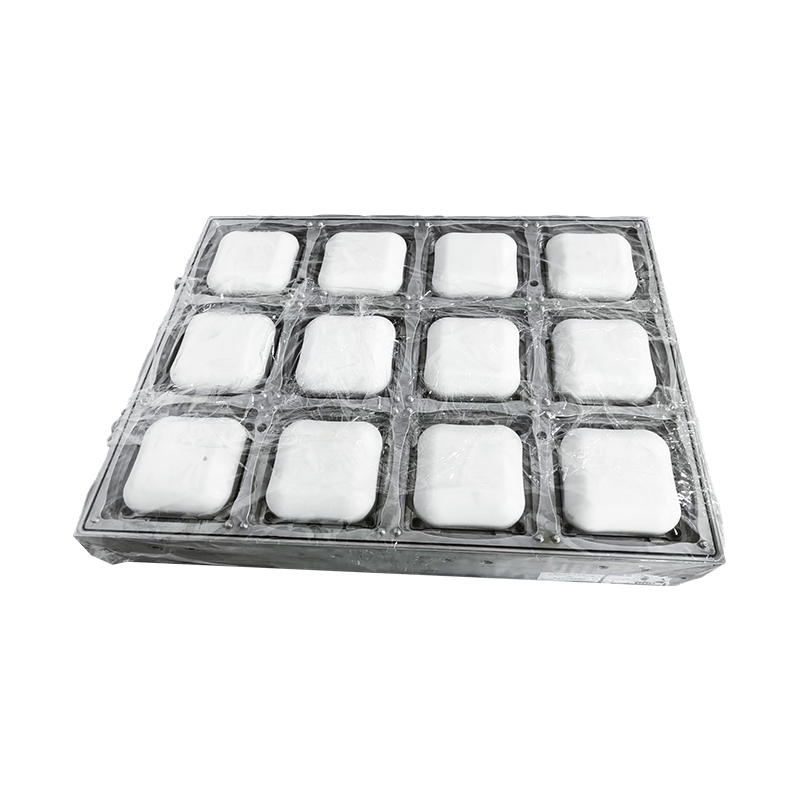 Parihabang Clamshell Packaging Box Thermoforming Mould